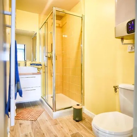 Guillemard - Pied A Terre - 100m Plage Daire *