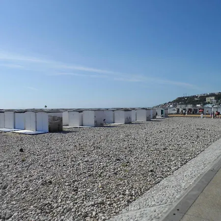 Guillemard - Pied A Terre - 100m Plage Daire *
