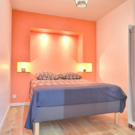 Guillemard - Pied A Terre - 100m Plage Le Havre